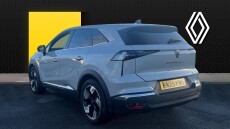 Renault Symbioz 1.6 E-Tech FHEV 145 Techno 5dr Auto Hybrid Estate